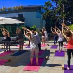 Vinyasa yoga (Sunday)