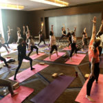 Vinyasa Yoga (Evening)